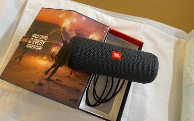 La musique adoucit le stress