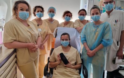 De la musique en endoscopie