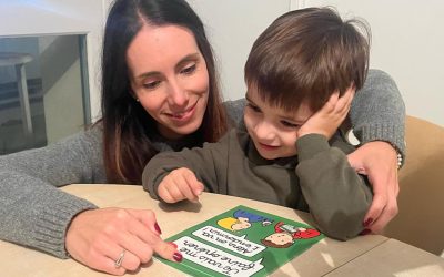 Livrets pour enfants opérés