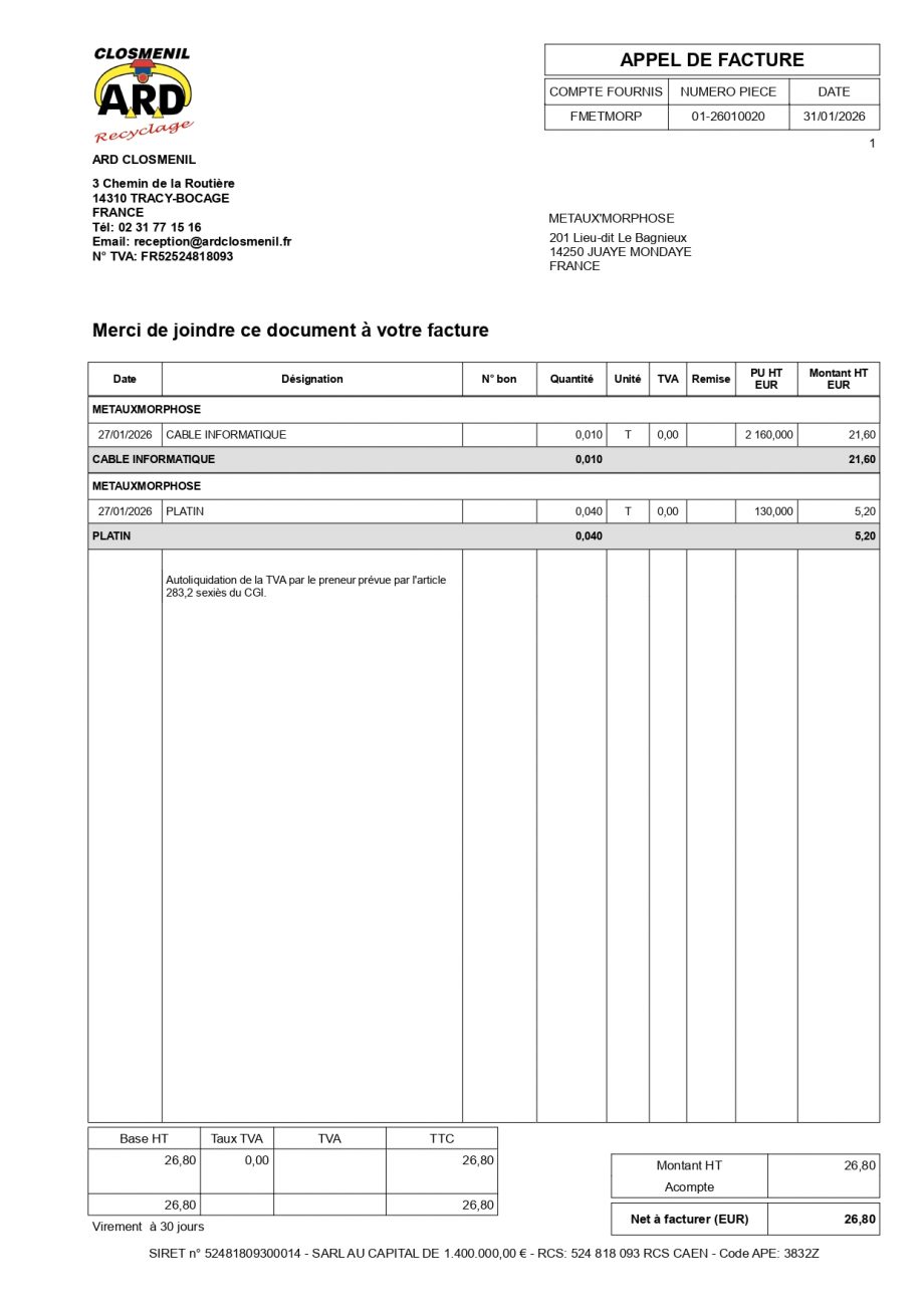 Appel facure Janvier 2026 ARD_page-0001