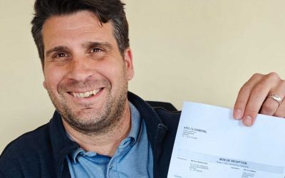 Mairie de Monceaux en Bessin